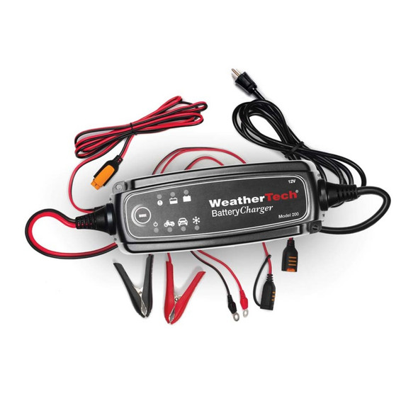 WeatherTech Battery Charger/Tender - MSM-T-180915