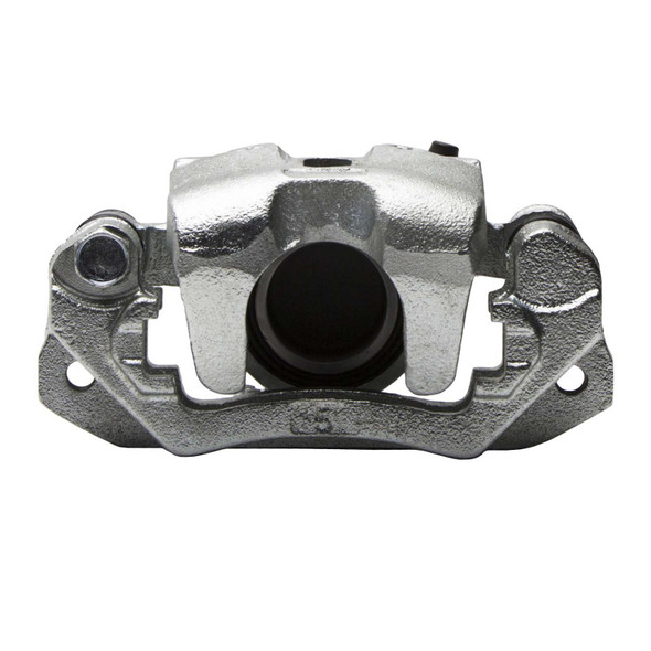 DFC 81-85 Mazda RX-7 Front-R Premium Caliper - Silver Zinc Coated - MSM-T-907485