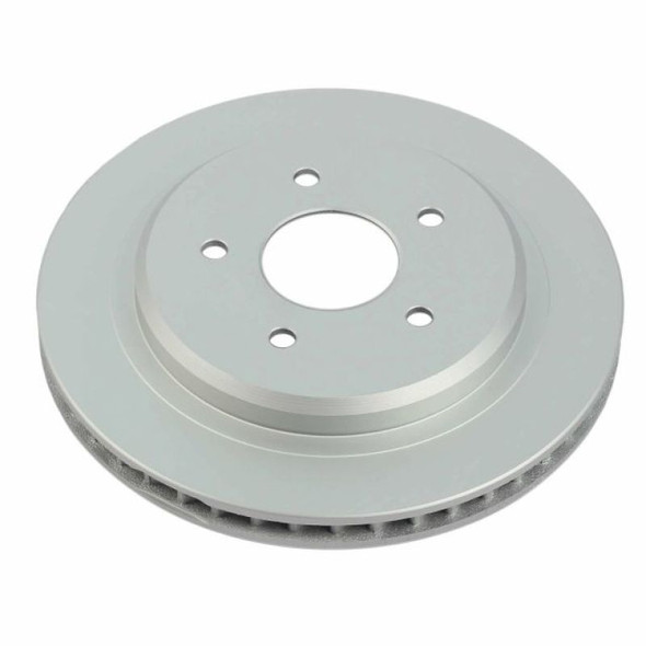 Power Stop 04-09 Cadillac XLR Rear Left Evolution Geomet Coated Rotor - MSM-T-388729
