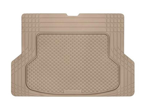 WeatherTech Universal All Vehicle Cargo Mat - Tan - MSM-T-4341134