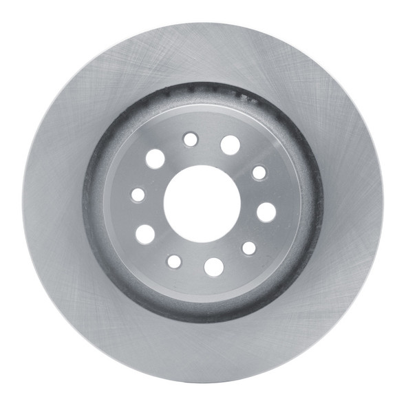 DFC 17-24 Maserati Levante Rear Brake Rotor - MSM-T-919749