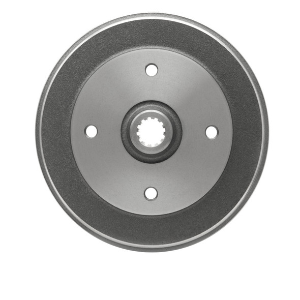 DFC 66-80 Volkswagen Karmann Ghia Rear True Balanced Brake Drum - MSM-T-917790