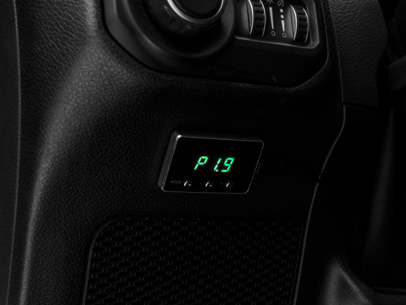 Raxiom 18-22 Jeep Wrangler JL Axial Series SpeedForm Series Throttle Controller - MSM-T-548073