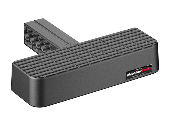 WeatherTech BumpStep - Black - MSM-T-4349682