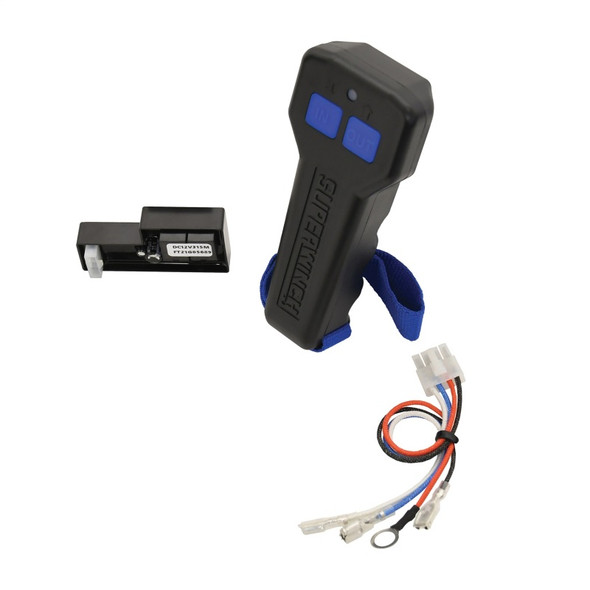 Superwinch Replacement Wireless Remote Kit - MSM-T-974613