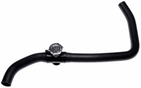 Gates 07-17 Jeep Patriot 4-Cyl. 2.4L Upper Molded Coolant Hose - MSM-T-878024