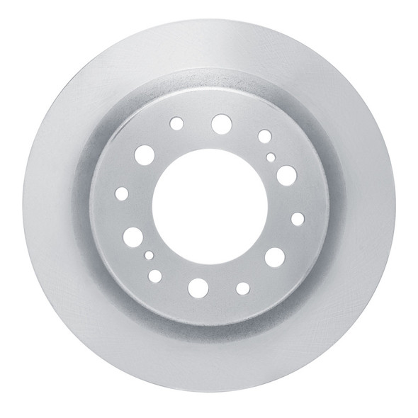 DFC 22-25 Lexus LX600 Rear Brake Rotor - MSM-T-919737