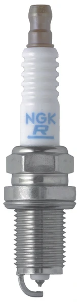 NGK Double Platinum Spark Plug for Audi/VW Box of 4 (PFR6Q) - MSM-T-396066