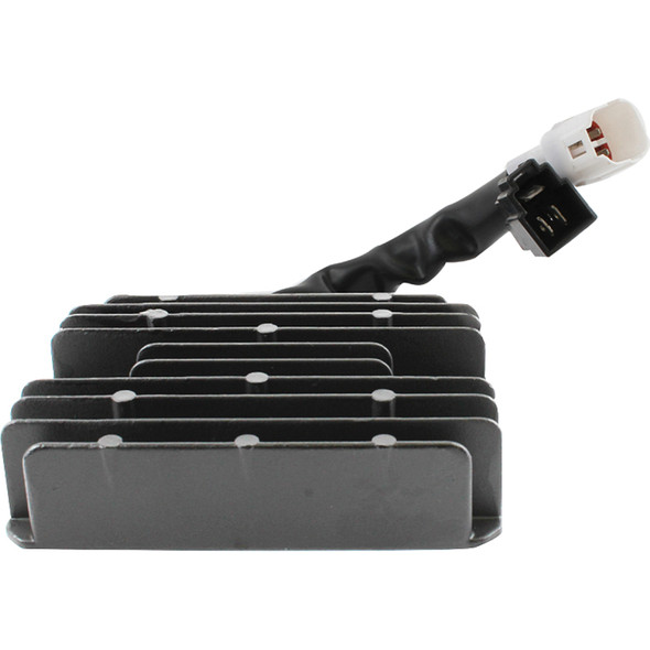 Arrowhead Suzuki ATV/M/C Voltage Regulator/Rectifier - 12-Volt - MSM-T-620862