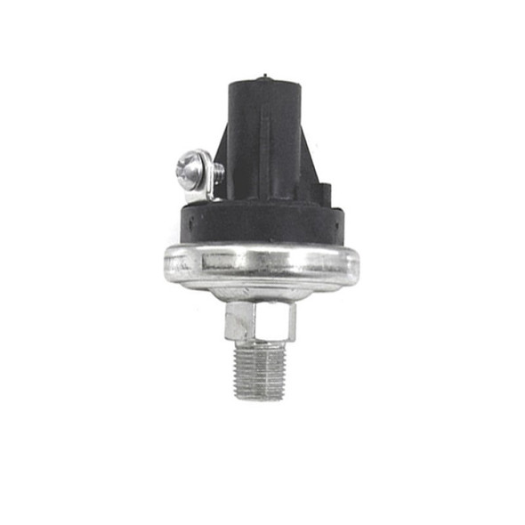 Nitrous Express Heavy Duty Fuel Pressure Safety Switch (Carb Fuel Pressure) - MSM-T-338918