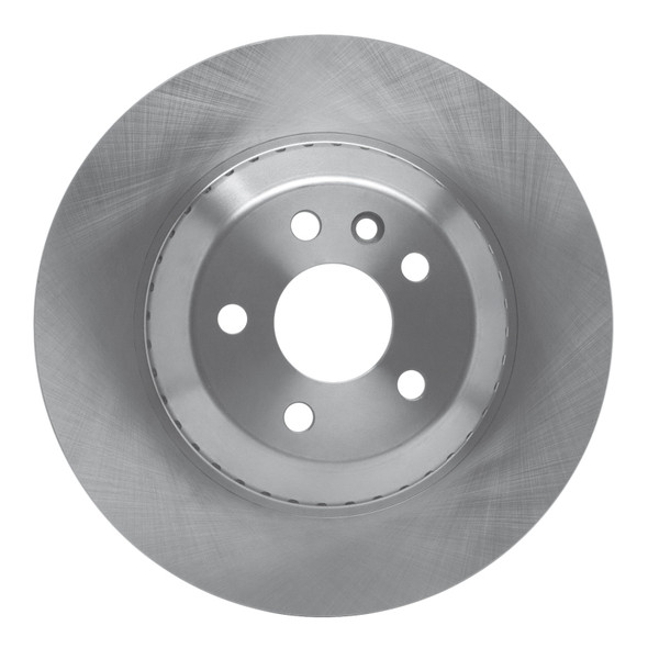 DFC 20-26 Jaguar I-Pace Rear Brake Rotor - MSM-T-918663
