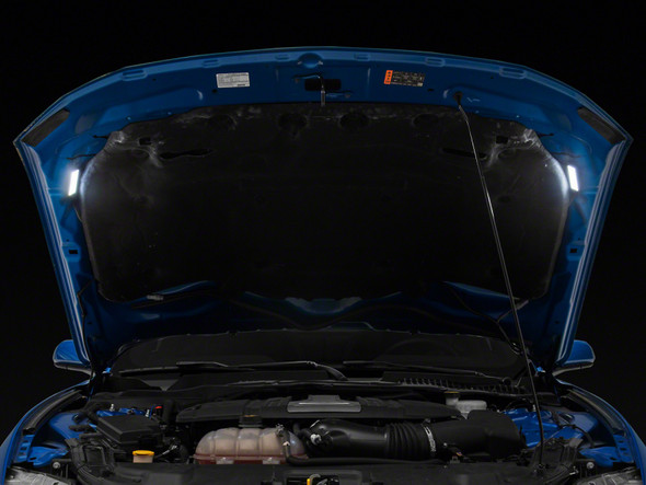 Raxiom Axial Series LED Underhood Lighting Kit Universal (Some Adaptation May Be Required) - MSM-T-597841