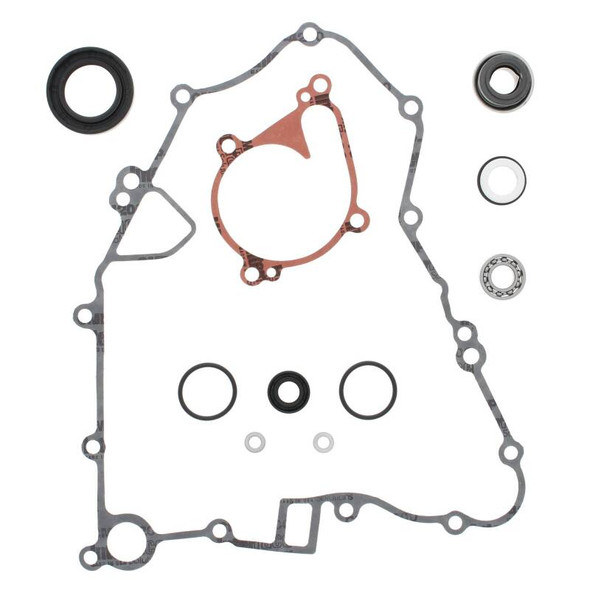 Vertex Gaskets 04-06 Arctic Cat 650 4x4 w/AT V2 Water Pump Rebuild Kit - MSM-T-734862