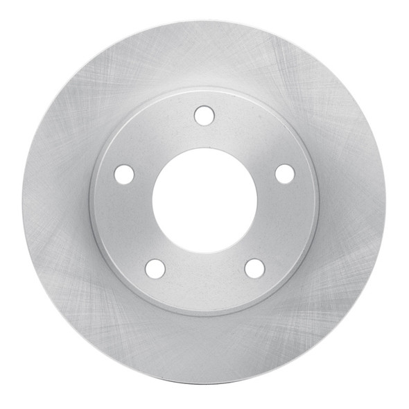 DFC 69-78 Cadillac Eldorado Rear/Front Brake Rotor - MSM-T-917860