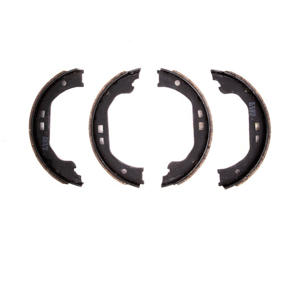 DFC 14-16 Maserati Ghibli Parking Brake Parking Shoes - MSM-T-905235