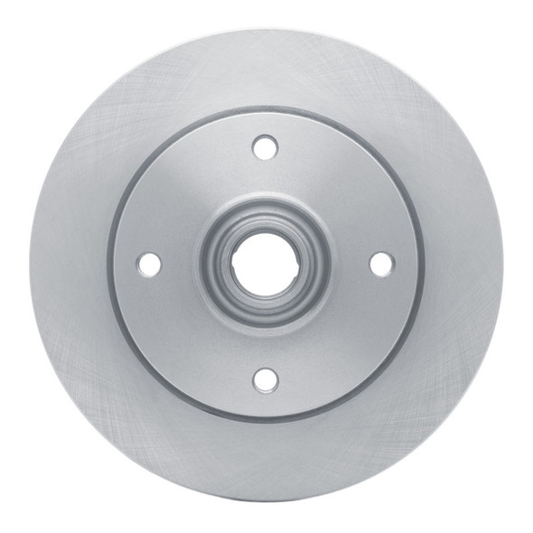 DFC 65-74 Volkswagen Karmann Ghia Front Brake Rotor - MSM-T-917627