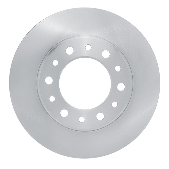 DFC 76-89 Toyota Land Cruiser Front Brake Rotor - MSM-T-919739