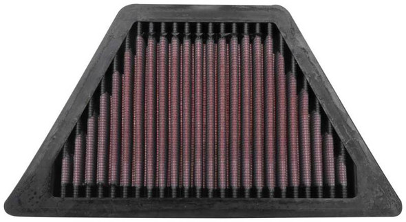 K&N 20-21 BMW R18 1802cc Replacement Air Filter - MSM-T-489175