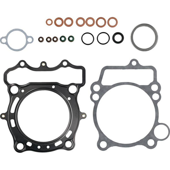 Vertex Pistons 01-13 Yamaha WR250F Top End Gasket Kit - MSM-T-733340