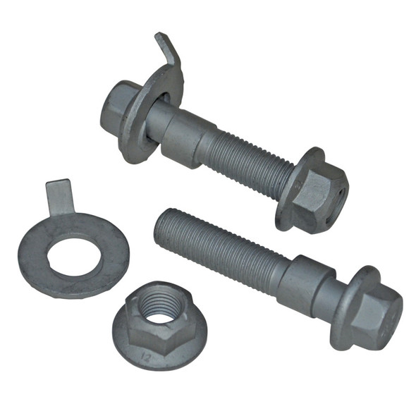 SPC Performance Ford/Lincoln Front Camber Kit - MSM-T-454835