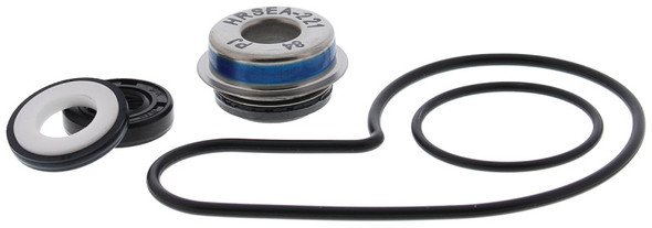 Hot Rods 06-09 Suzuki LT-R 450 450cc Water Pump Kit - MSM-T-729188