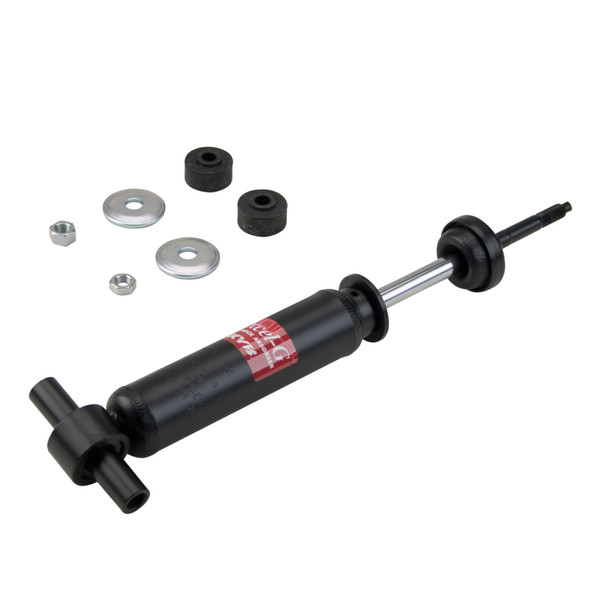 KYB Shocks & Struts Excel-G Front FORD Mustang II 1974-78 FORD Pinto 1971-80 MERCURY Bobcat - MSM-T-265105