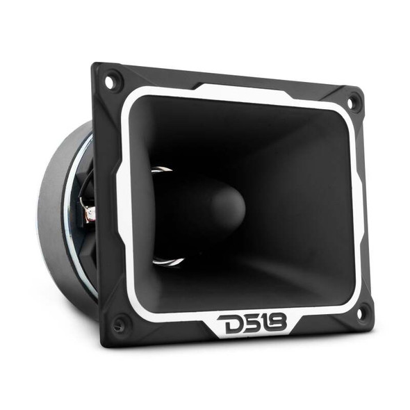 DS18 4 x 5.35in Super Bullet Tweeter 250 Watts RMS 1.5in Aluminum Vc 4 ohm - MSM-T-932907