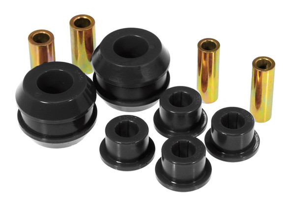 Prothane 95-04 GM J-Body Front Control Arm Bushings - Black - MSM-T-100601