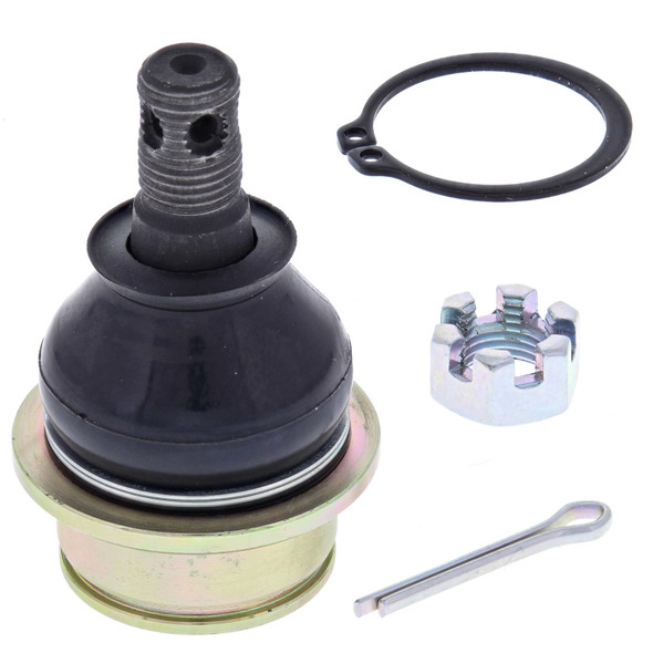 All Balls Racing 03-13 Kawasaki KVF360A Prairie 4x4 Ball Joint Kit Lower - MSM-T-726246
