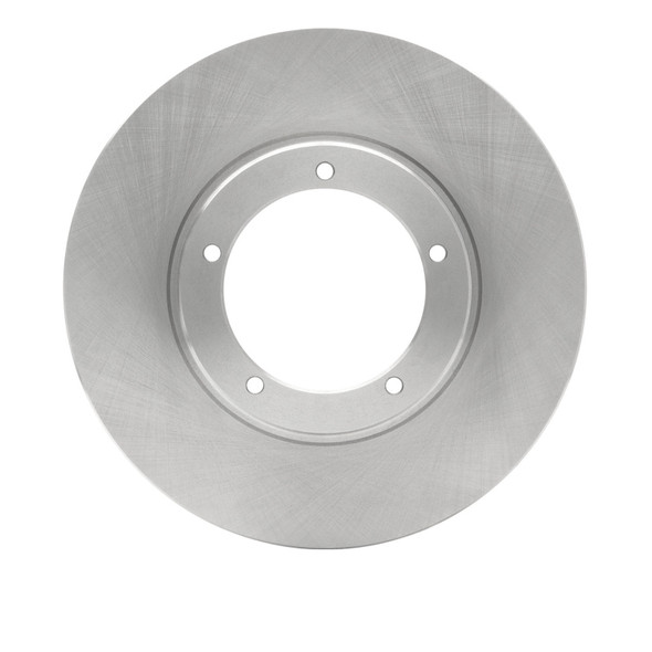 DFC 67-88 Porsche 924 Front Brake Rotor - MSM-T-917912