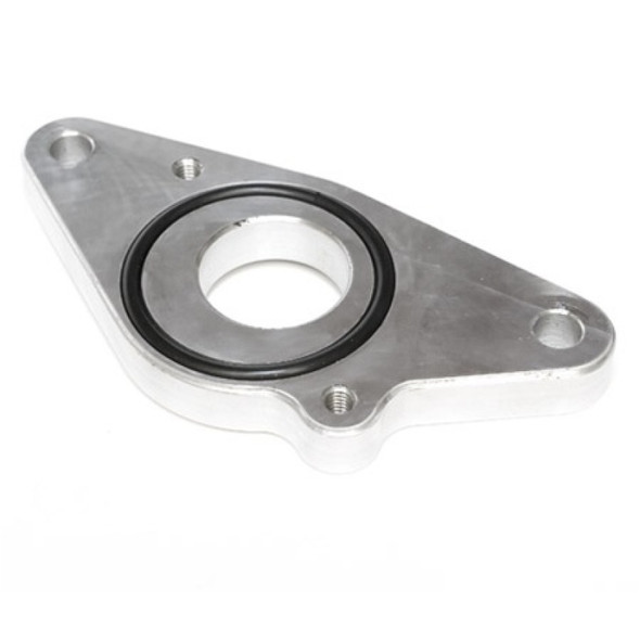 Torque Solution Greddy Blow Off Valve Adapter: Subaru WRX 02-07 & 04-12 STI - MSM-T-272385