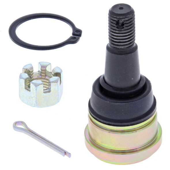 All Balls Racing 06-18 Can-Am DS 250 Ball Joint Kit Lower - MSM-T-726249