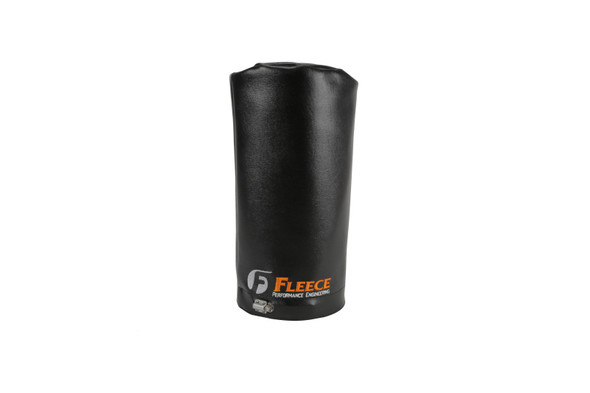 Fleece Performance Stack Cover - 7 inch - Straight Cut - FLEECEPERFORMANCEFPE-STK-CVR-7-S