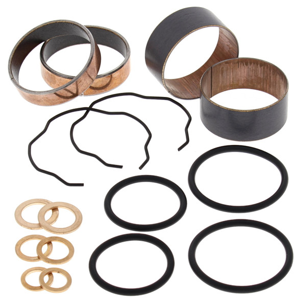 All Balls Racing 99-00 Kawasaki ZR1100 ZRX Fork Bushing Kit - ALLBALLSRACING38-6086