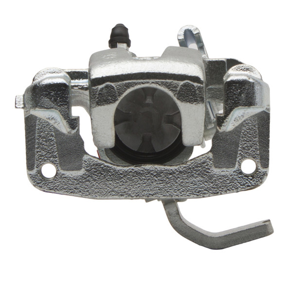 DFC 84-86 Nissan 300ZX Rear-L Premium Caliper - Silver Zinc Coated - DFC331-67617