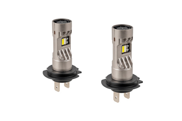 Diode Dynamics H7 White SL2 Pro LED Bulbs (Pair) - DIODEDYNAMICSDD0484P