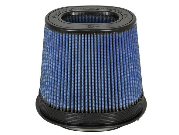 aFe Momentum Intake Replace Air Filter w/P5R Media - 7x4.75in F / 9x7in B / 7.25x5in T (Inv) / 8in H - AFE24-91116