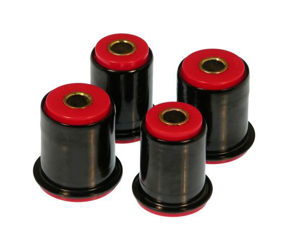 Prothane GM Front Lower Control Arm Bushings - Red - PROTHANE7-271