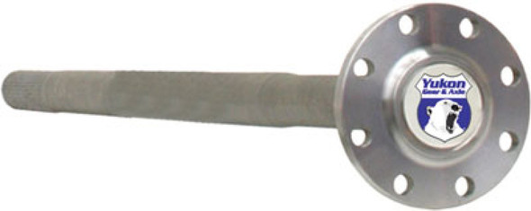 Yukon Gear Replacement Left Hand axle For Dana 80 / 35 Spline / 38.74in / 8 X 4.02in Bolt Pattern - YUKONGEAR&AXLEYA D47847-4