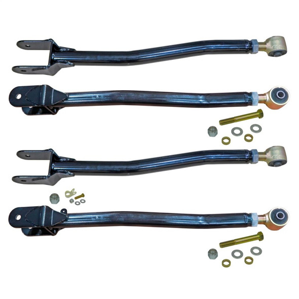 Skyjacker 2023+ Ford F250/F350 Super Duty 4WD 4-6in 4-Link Component Box Lift Kit - SKYJACKERF23484LA