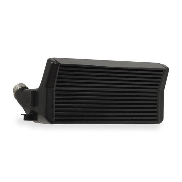 Mishimoto 2012-2016 BMW F22/F30 Intercooler (I/C ONLY) - Black - MISHIMOTOMMINT-F30-12BK