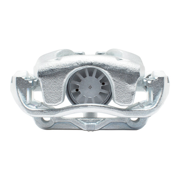 DFC 19-24 Mercedes-Benz Sprinter 3500XD Rear-L Premium Caliper - Silver Zinc Coated - DFC331-63781
