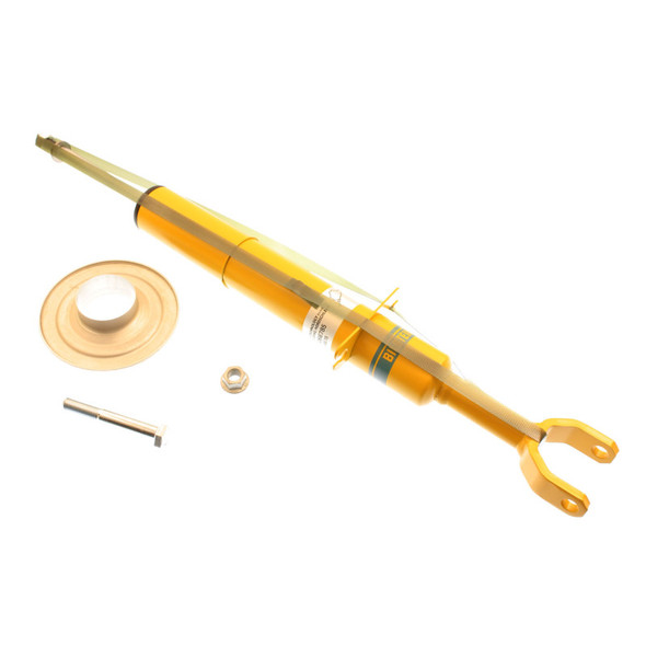 Bilstein B6 2000 Audi A8 Quattro Base Front 46mm Monotube Shock Absorber - BILSTEIN24-066785