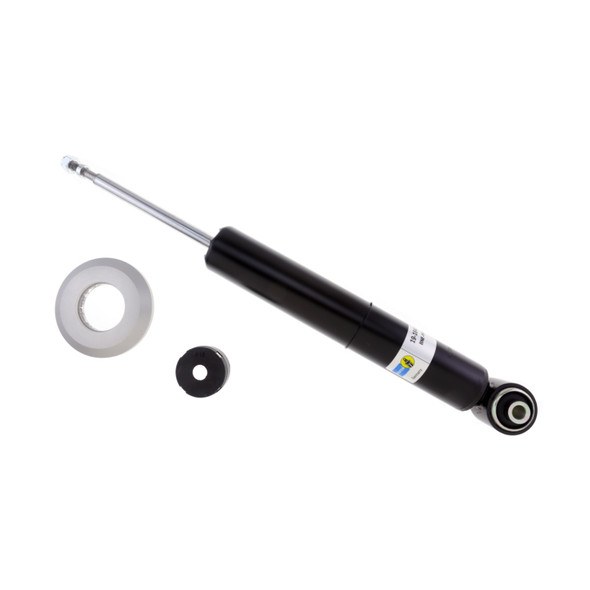Bilstein B4 1998 Audi A6 Quattro Avant Rear Shock Absorber - BILSTEIN19-184067
