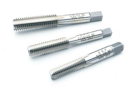 ARP Thread Cleaning Tap Combo 1.25 - ARP912-0009