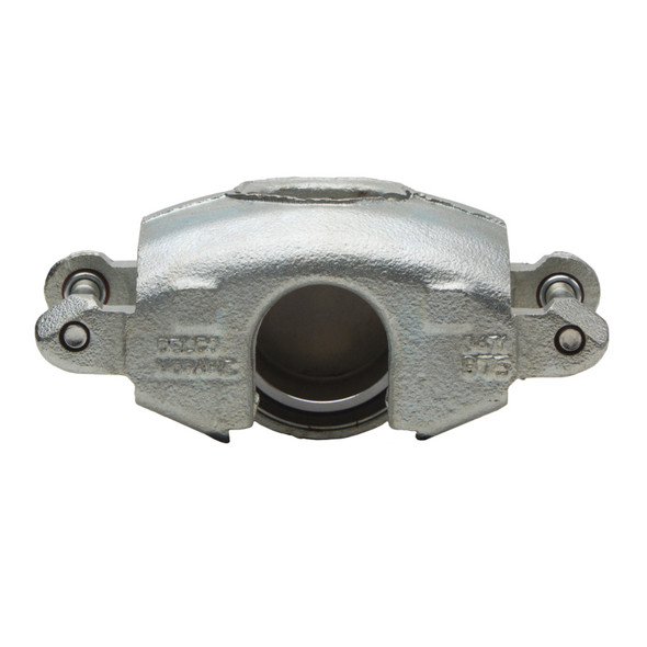 DFC 69-78 Cadillac Eldorado Front-R Premium Caliper - Silver Zinc Coated - DFC331-46008
