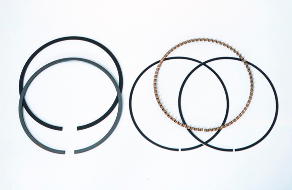 Mahle MS 92.00 mm1.2 1.2 2.8 mm Drop In Rings - MAHLE9200MS-12