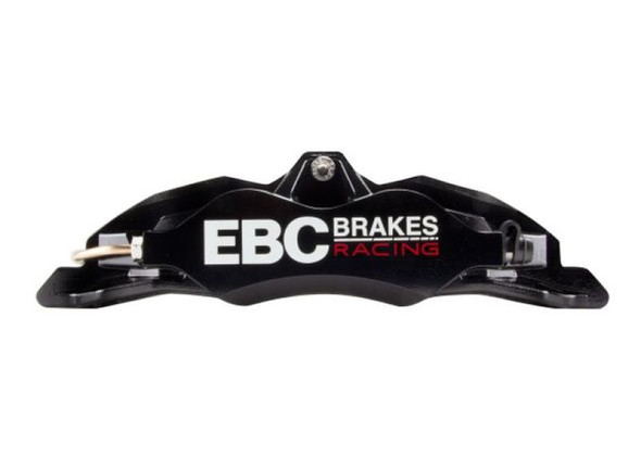 EBC 2015 Ford F-150 2.7L Twin Turbo 2WD BSD Rear Rotors - EBCBSD7603
