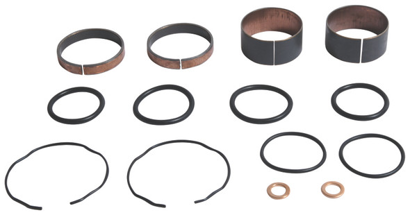 All Balls Racing 06-23 Kawasaki VN900 Classic Fork Bushing Kit - ALLBALLSRACING38-6146