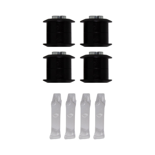 Bilstein B1 (Components) Replacement Bushing Kits - BILSTEINB4-KT1-Z458A00